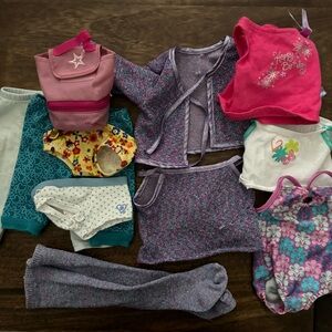 AMERICAN GIRL Bundle